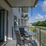 Apartman Prora - Apartment Mit Meerblick Und Waschmaschine - Ahoi Binz