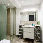 Apartman Prora - Apartment Mit Meerblick Und Waschmaschine - Ahoi