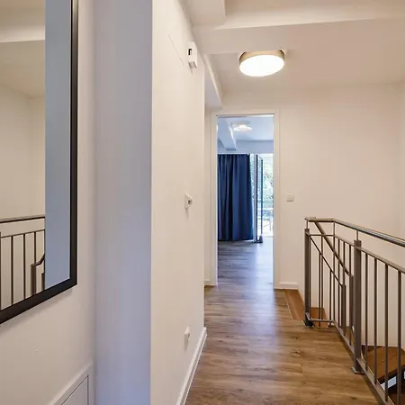 Prora - Ahoi * Остзебад Бинц