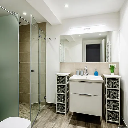 Lägenhet Prora - Ahoi