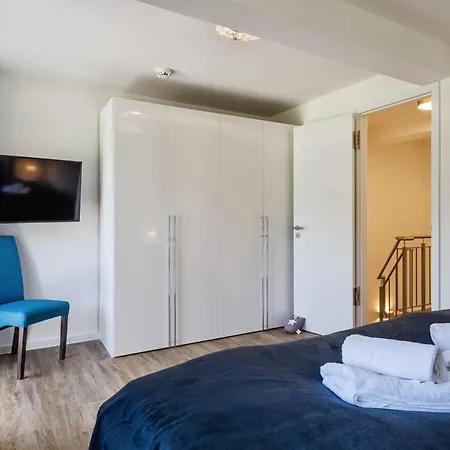 Prora - Ahoi * Остзебад Бинц