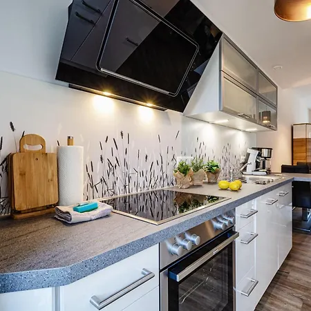 Prora - Ahoi Lägenhet