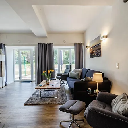 Lägenhet Prora - Ahoi