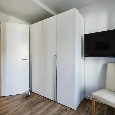 Prora - Ahoi Lägenhet