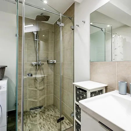 Lägenhet Prora - Ahoi